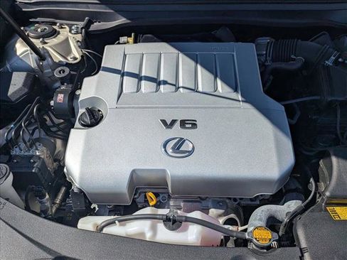 Used 2014 Lexus ES 350 image 23