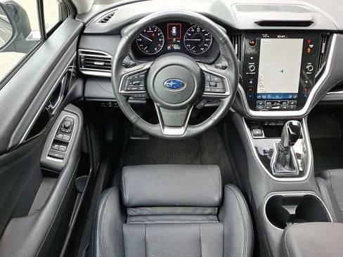 Used 2023 Subaru Outback Limited AWD/4WD image 12