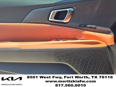 New 2026 Kia Carnival EX FWD image 19