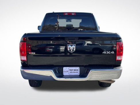 Used 2024 RAM 1500 Classic SLT image 5