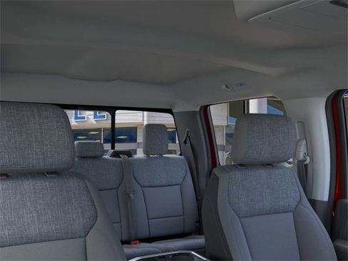 New 2025 Ford F150 XLT w/ Equipment Group 302A MID image 21