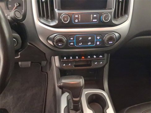 Used 2020 Chevrolet Colorado ZR2 w/ ZR2 Dusk Special Edition image 21