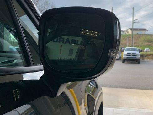 New 2026 Subaru Forester Sport image 21