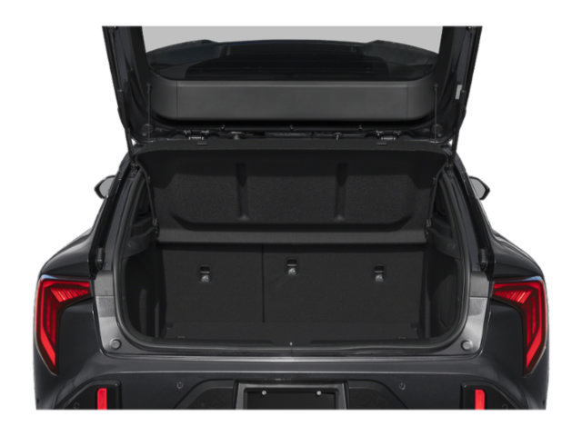 New 2026 Kia K4 GT-Line Turbo FWD image 8