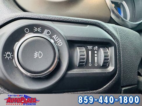 Used 2021 Jeep Wrangler Unlimited Sport image 28