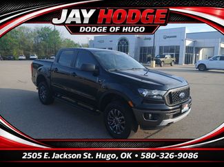 Used 2021 Ford Ranger XLT w/ Equipment Group 301A Mid video 1