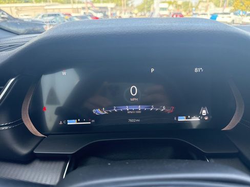 Certified 2025 Jeep Grand Cherokee L Laredo image 14