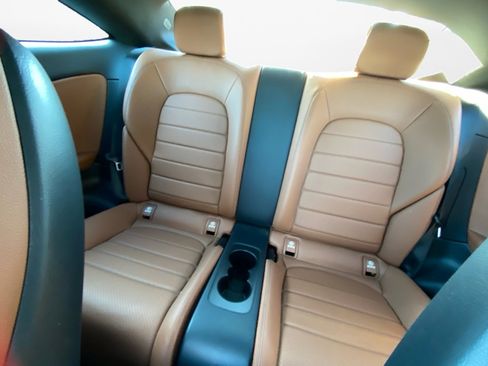 Used 2019 Mercedes-Benz C 300 4MATIC Coupe image 12