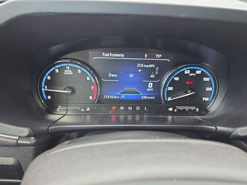 Certified 2023 Ford Bronco Sport Outer Banks AWD/4WD image 22