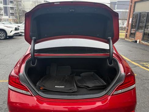 Used 2019 Genesis G70 3.3T Dynamic image 12