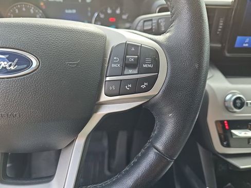 Used 2023 Ford Explorer XLT w/ Equipment Group 202A RWD image 14