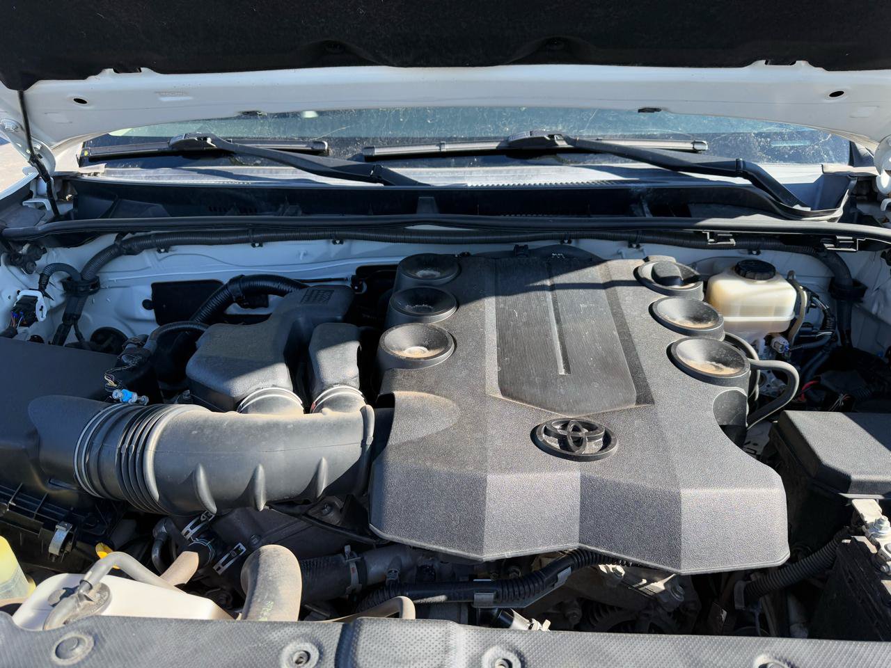 Used 2016 Toyota 4Runner Limited AWD/4WD image 27