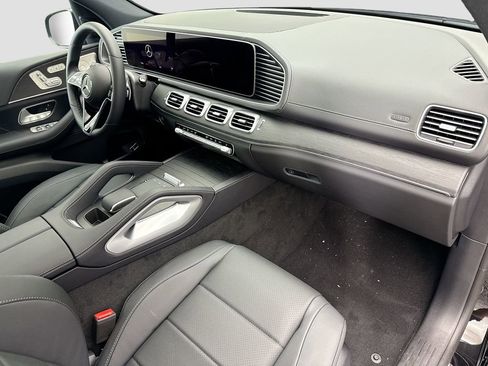 New 2026 Mercedes-Benz GLE 350 4MATIC image 17