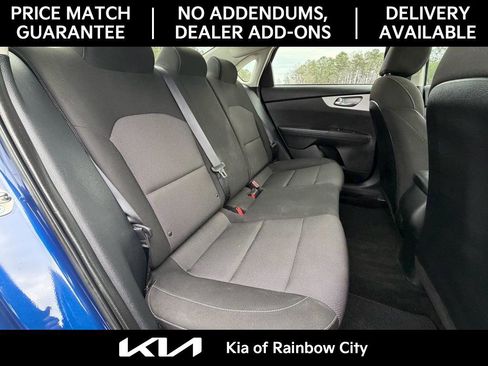 Used 2023 Kia Forte LXS image 18