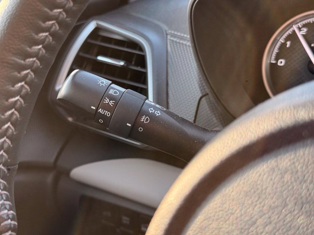 Used 2023 Subaru Forester Limited AWD/4WD image 17