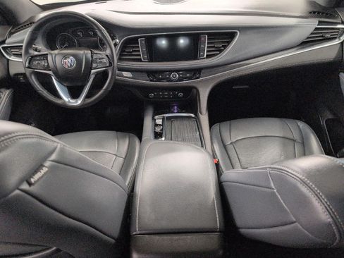 Used 2024 Buick Enclave Essence w/ Experience Buick Package AWD/4WD image 4