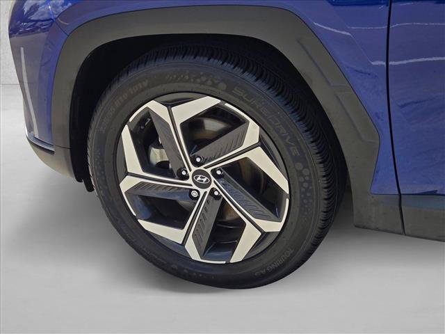 Used 2023 Hyundai Tucson SEL w/ Convenience Package FWD image 23
