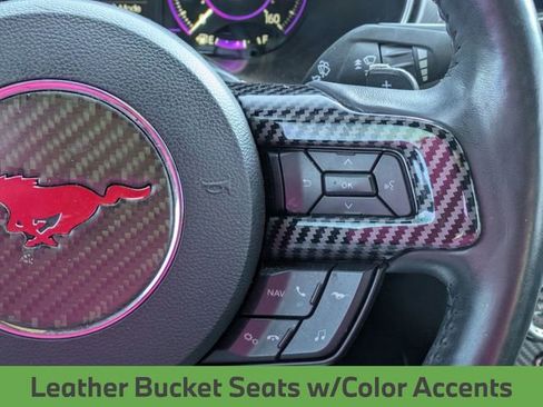 Used 2018 Ford Mustang GT Premium w/ Equipment Group 401A image 19