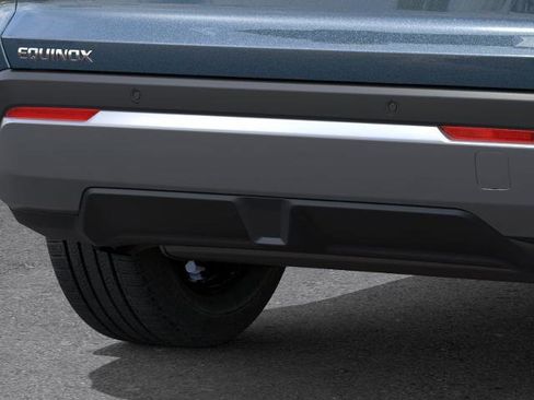 New 2026 Chevrolet Equinox LT FWD image 40