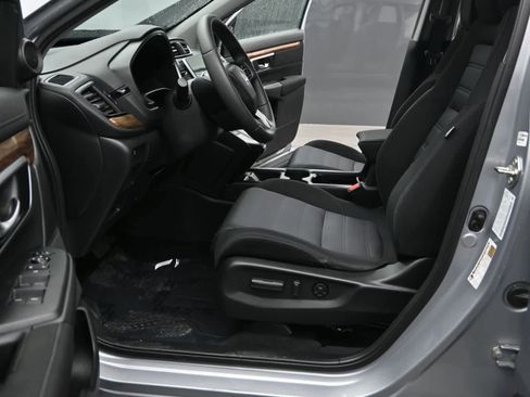 Used 2018 Honda CR-V EX image 15