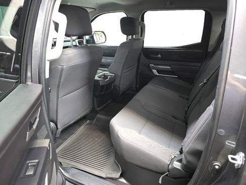 Used 2023 Toyota Tundra SR5 w/ SR5 Convenience Package image 30