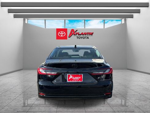 New 2026 Toyota Camry XLE image 6