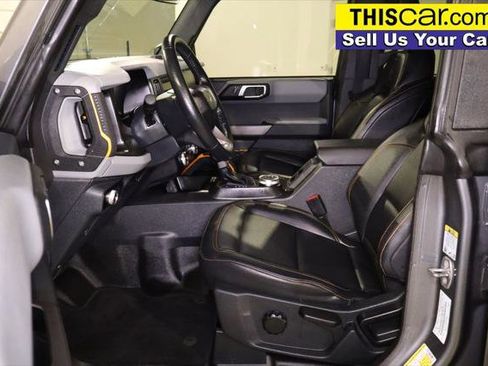 Used 2023 Ford Bronco Badlands AWD/4WD image 29