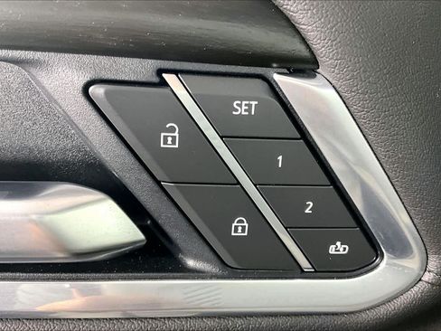 Certified 2026 GMC Sierra 1500 Denali RWD image 35