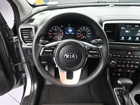 Used 2022 Kia Sportage LX w/ LX AWD Value Edition Package image 27