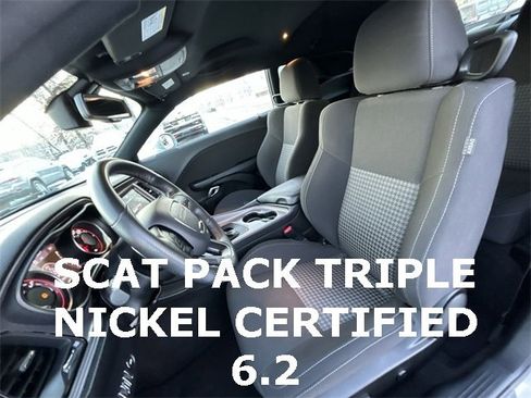 Certified 2023 Dodge Challenger R/T Scat Pack image 15