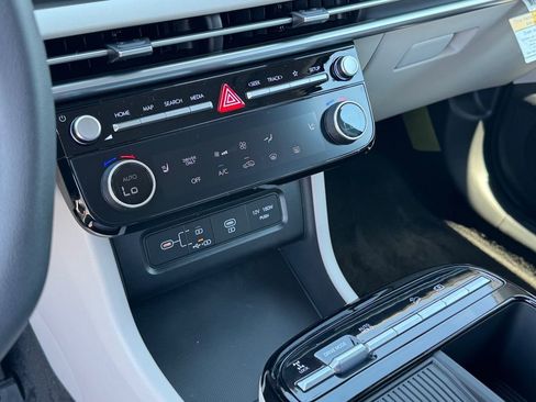 New 2026 Hyundai Tucson SEL AWD/4WD image 23