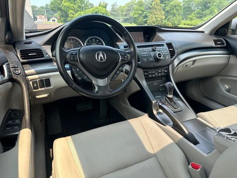 Used 2012 Acura TSX Sedan FWD image 16