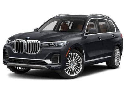 Used 2022 BMW X7 xDrive40i w/ Executive Package
