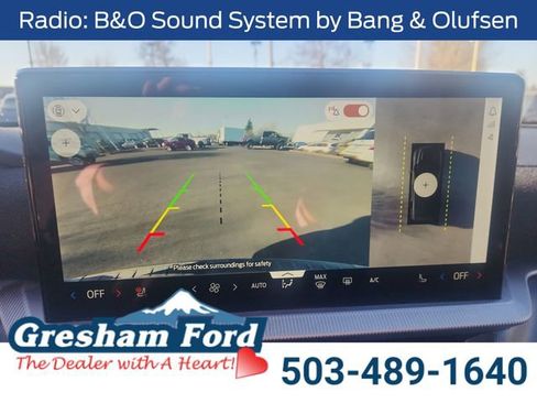 Used 2025 Ford Explorer ST image 21