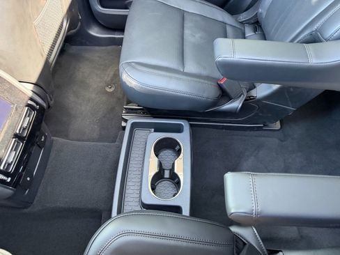 New 2026 Lincoln Aviator Reserve AWD/4WD image 22
