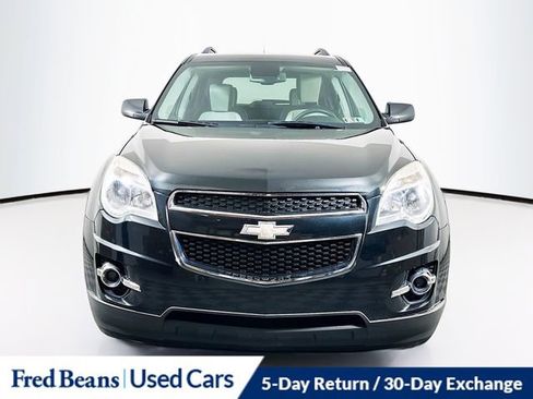 Used 2012 Chevrolet Equinox LT FWD image 2