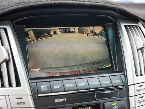 Used 2009 Lexus RX 350 AWD image 23