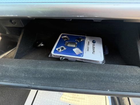 Used 2018 Subaru Outback 2.5i AWD/4WD image 40