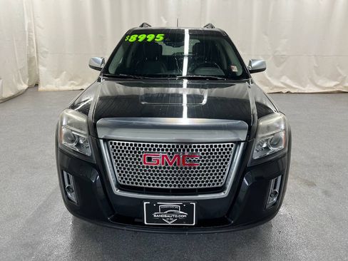 Used 2015 GMC Terrain Denali AWD/4WD image 2