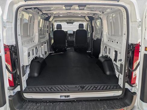 New 2026 Ford Transit 150 Low Roof image 14
