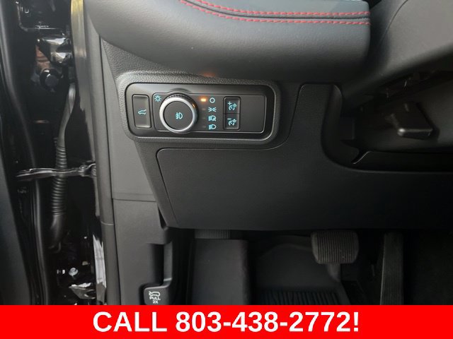 Used 2026 Ford Explorer ST w/ Sun And Sound Package AWD/4WD image 35