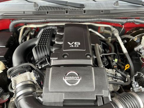 Used 2016 Nissan Frontier SV AWD/4WD image 42