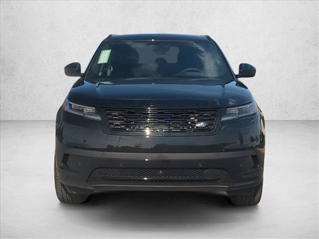 New 2026 Land Rover Range Rover Velar S AWD/4WD image 2