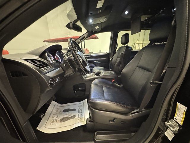 Used 2020 Dodge Grand Caravan GT FWD image 22