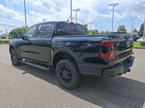 New 2025 Ford Ranger XLT image 5