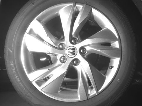 Used 2026 Buick Encore GX Preferred FWD image 18