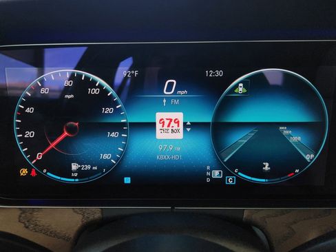 Used 2021 Mercedes-Benz E 350 4MATIC Sedan w/ Premium Package image 15