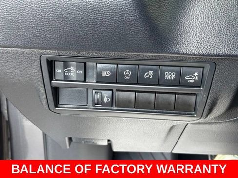 Used 2022 Toyota Tundra SR5 w/ SR5 Convenience Package RWD image 19