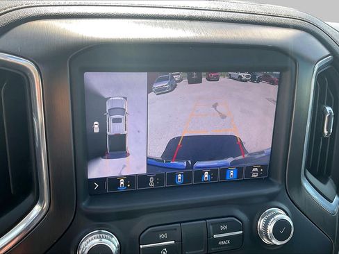 Used 2020 GMC Sierra 1500 AT4 w/ AT4 Premium Package AWD/4WD image 23