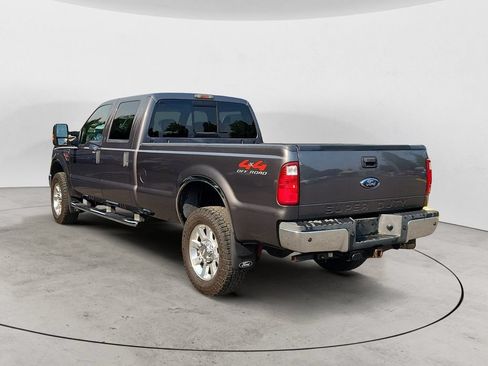 Used 2008 Ford F350 XL AWD/4WD image 7